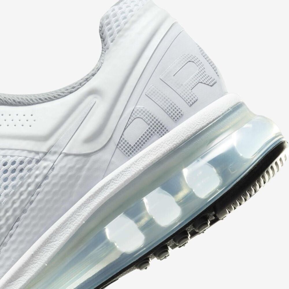 Nike Air Max 2013 GS Running Shoes - Picture 5 of 8